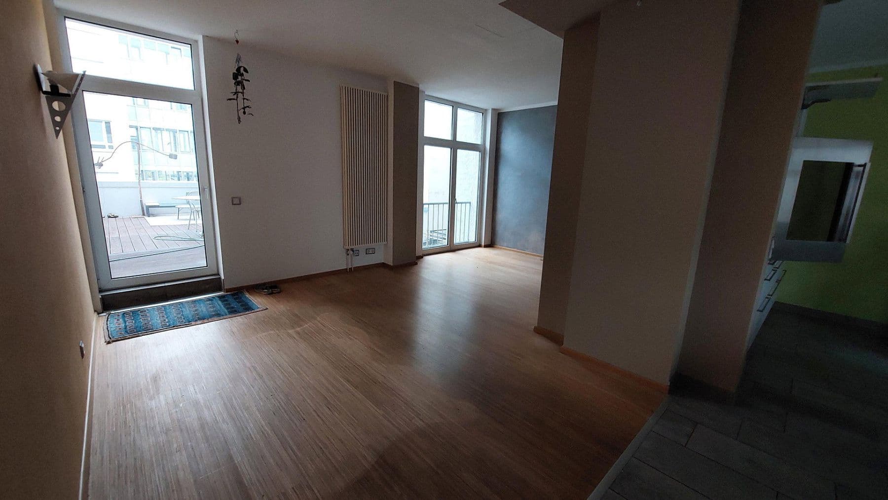 Prodej bytu 3+1 122 m², Darmstadt, Hessen Prodej bytu 3+1 122 m², Darmstadt, Hessen