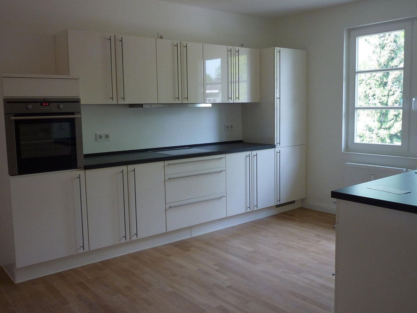 Pronájem bytu 3+kk 136 m², Sottorfallee 13, Hamburg, Hamburg Pronájem bytu 3+kk 136 m², Sottorfallee 13, Hamburg, Hamburg