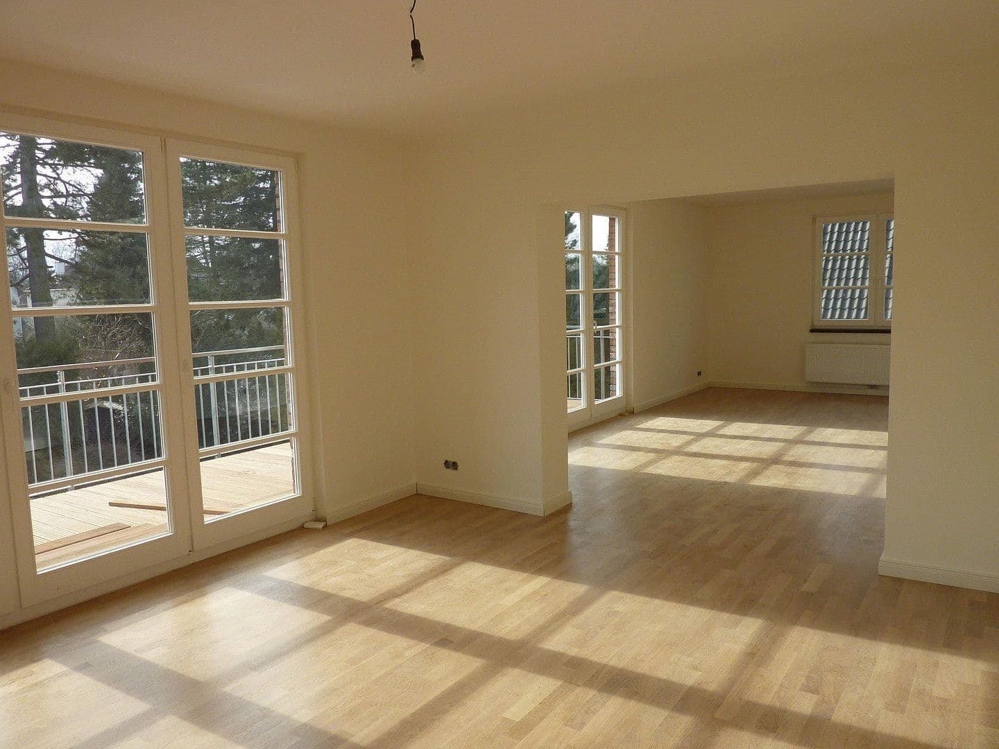 Pronájem bytu 3+kk 136 m², Sottorfallee 13, Hamburg, Hamburg Pronájem bytu 3+kk 136 m², Sottorfallee 13, Hamburg, Hamburg