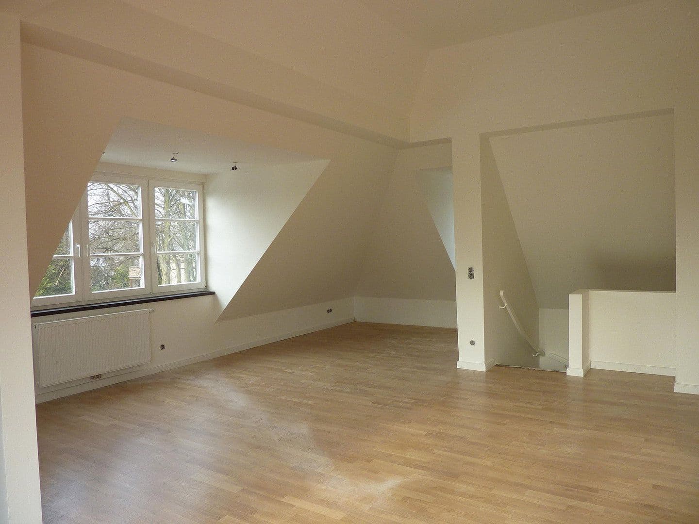Pronájem bytu 3+kk 136 m², Sottorfallee 13, Hamburg, Hamburg Pronájem bytu 3+kk 136 m², Sottorfallee 13, Hamburg, Hamburg