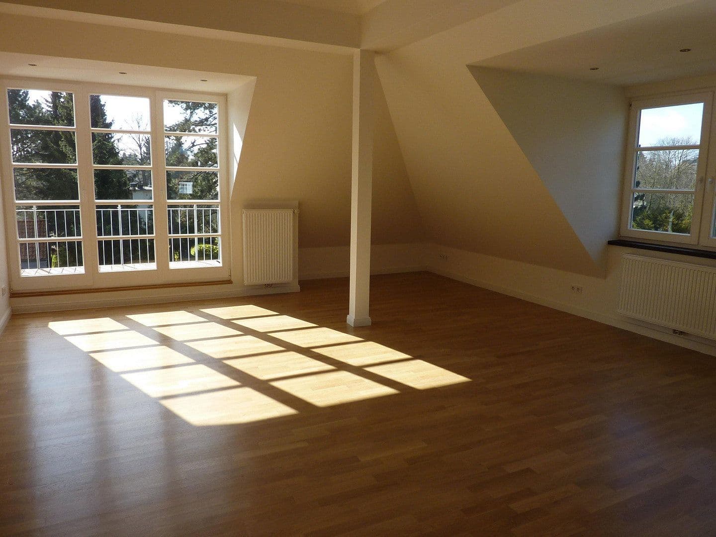 Pronájem bytu 3+kk 136 m², Sottorfallee 13, Hamburg, Hamburg Pronájem bytu 3+kk 136 m², Sottorfallee 13, Hamburg, Hamburg