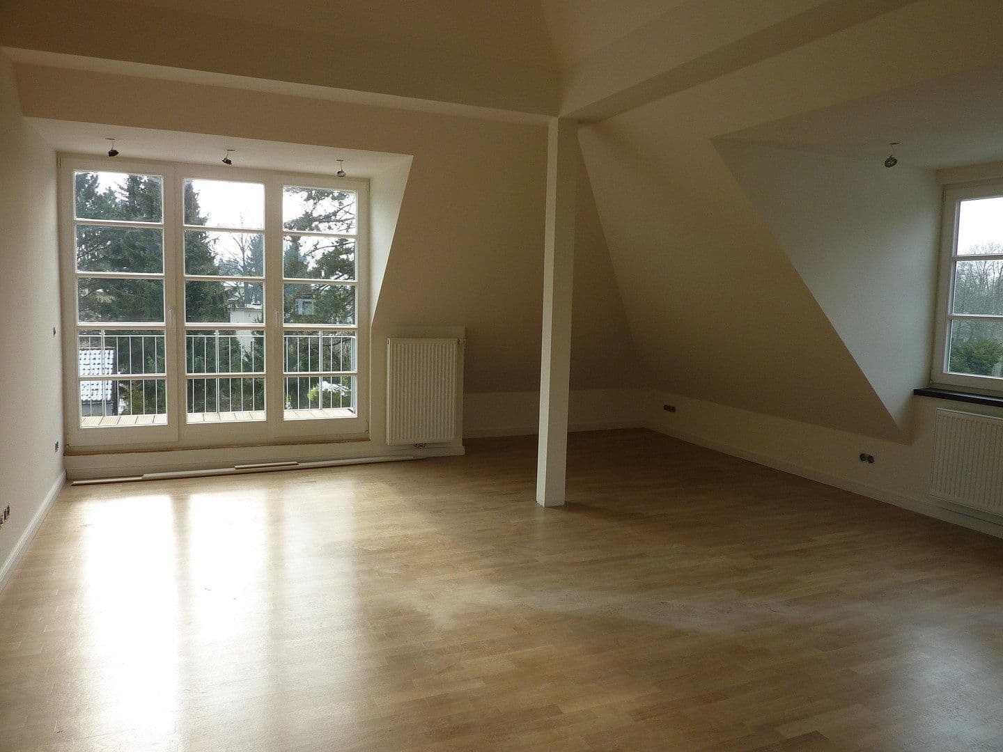 Pronájem bytu 3+kk 136 m², Sottorfallee 13, Hamburg, Hamburg Pronájem bytu 3+kk 136 m², Sottorfallee 13, Hamburg, Hamburg