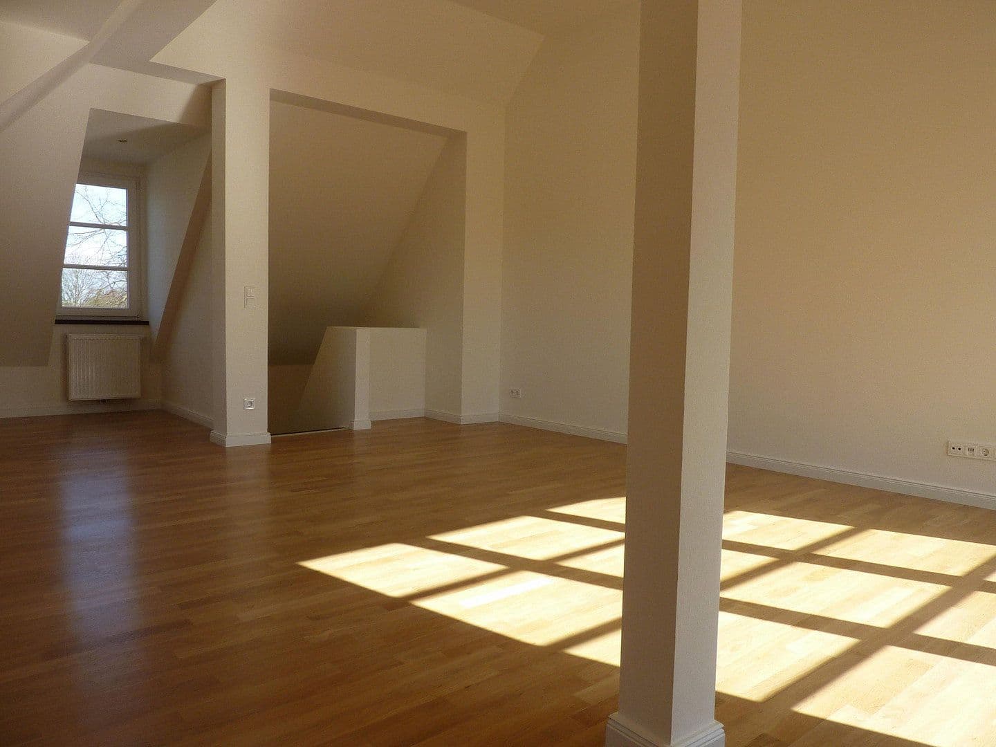 Pronájem bytu 3+kk 136 m², Sottorfallee 13, Hamburg, Hamburg Pronájem bytu 3+kk 136 m², Sottorfallee 13, Hamburg, Hamburg