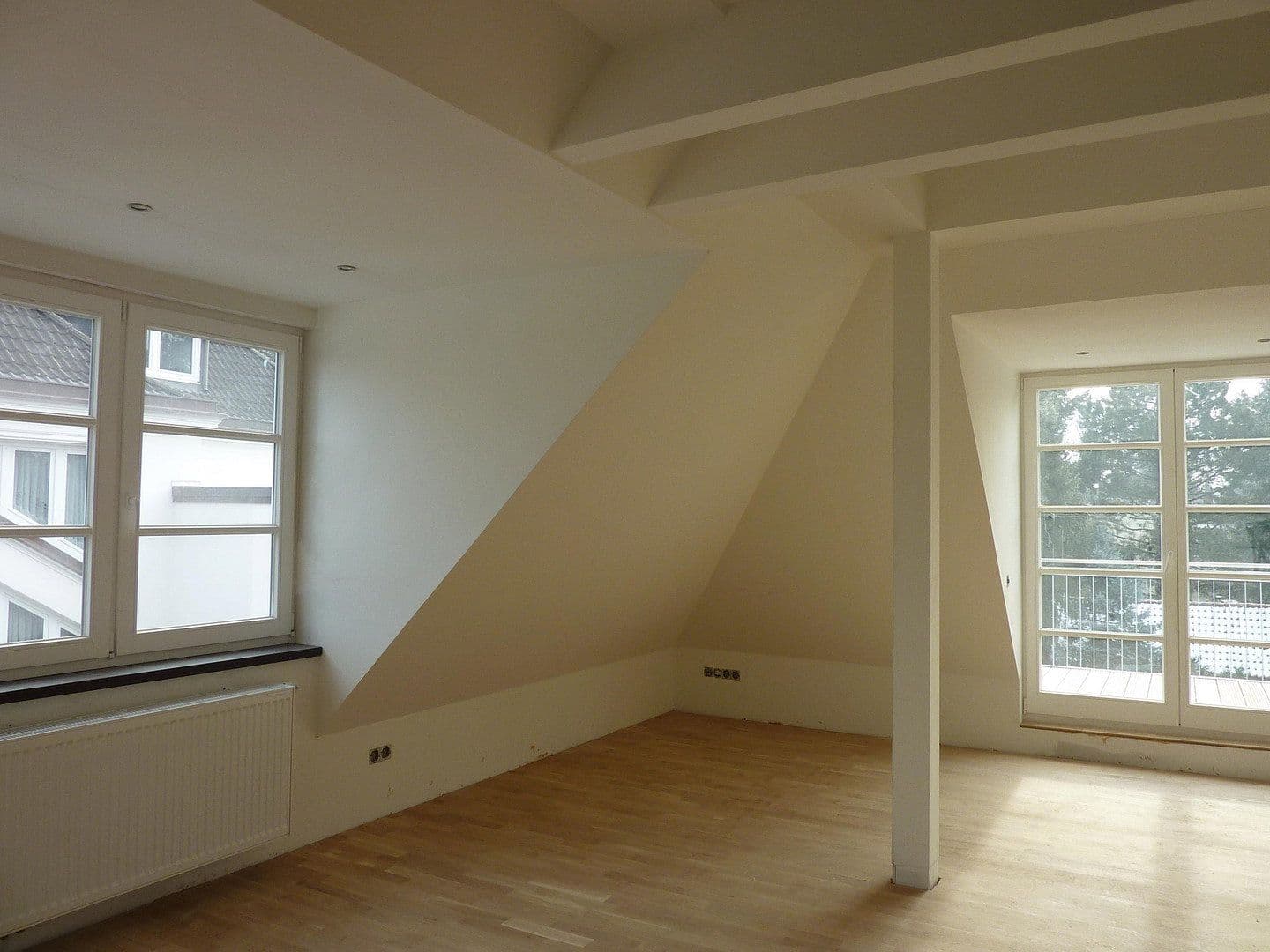 Pronájem bytu 3+kk 136 m², Sottorfallee 13, Hamburg, Hamburg Pronájem bytu 3+kk 136 m², Sottorfallee 13, Hamburg, Hamburg