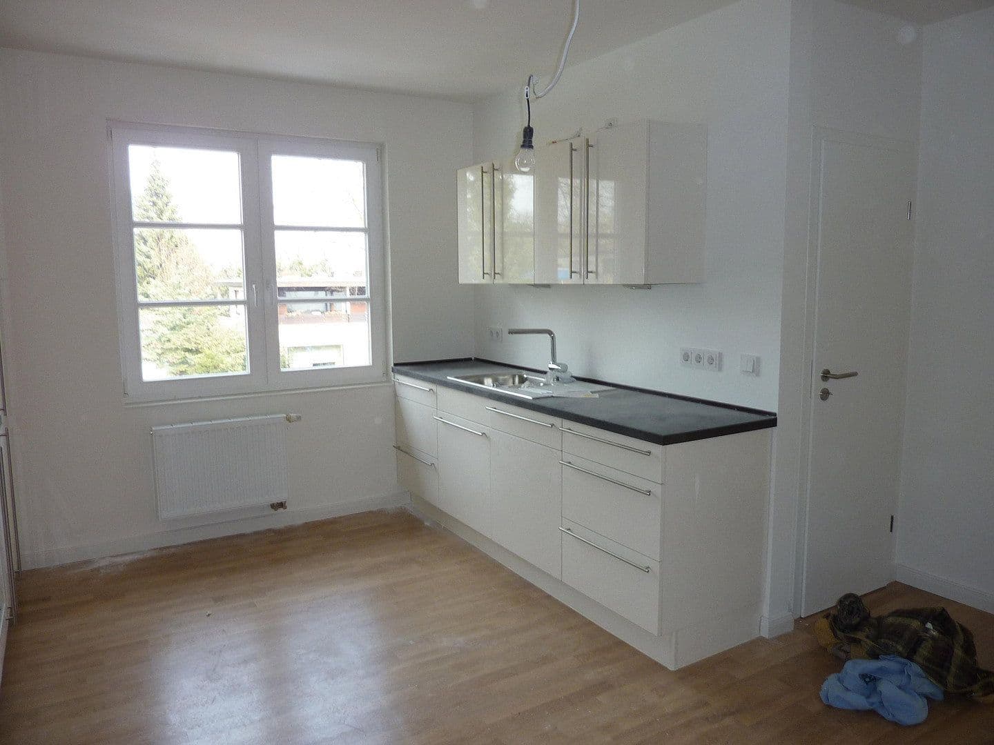 Pronájem bytu 3+kk 136 m², Sottorfallee 13, Hamburg, Hamburg Pronájem bytu 3+kk 136 m², Sottorfallee 13, Hamburg, Hamburg