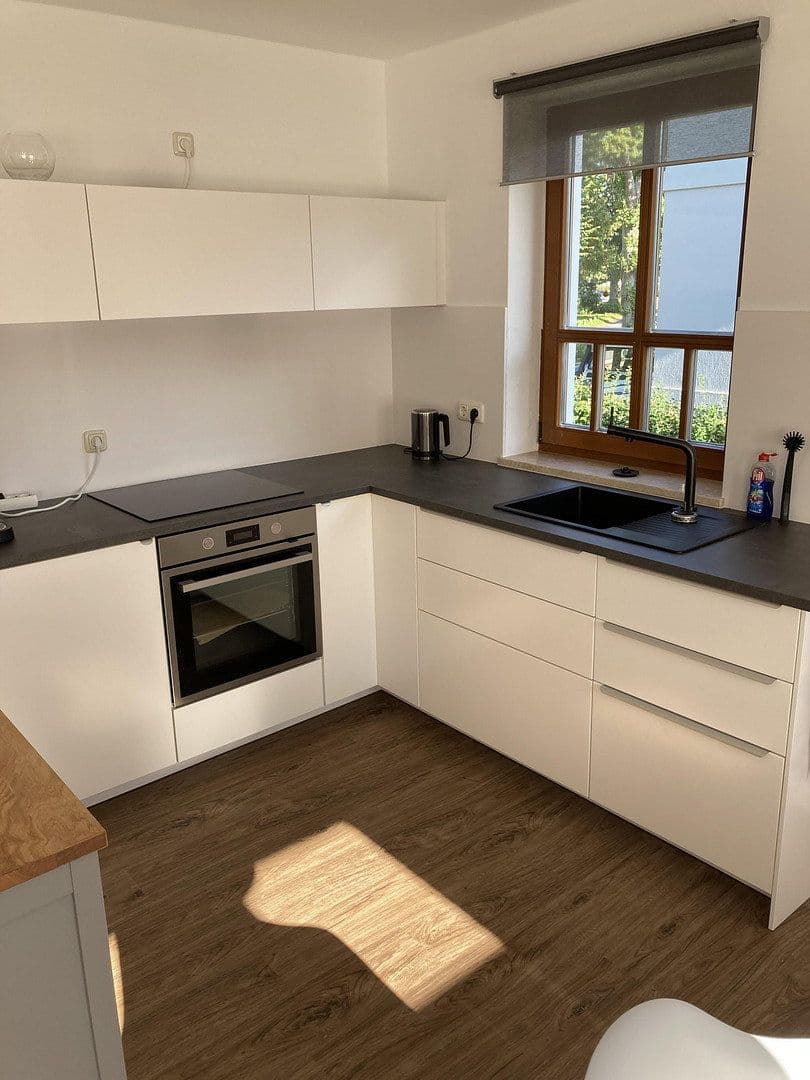 Prodej bytu 2+1 60 m², Strandstr 24, Nienhagen, Mecklenburg-Vorpommern Prodej bytu 2+1 60 m², Strandstr 24, Nienhagen, Mecklenburg-Vorpommern
