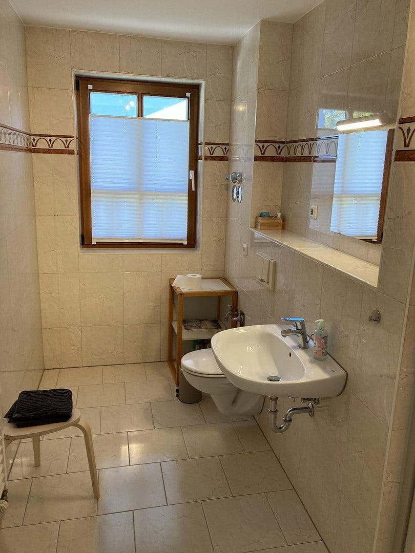 Prodej bytu 2+1 60 m², Strandstr 24, Nienhagen, Mecklenburg-Vorpommern Prodej bytu 2+1 60 m², Strandstr 24, Nienhagen, Mecklenburg-Vorpommern