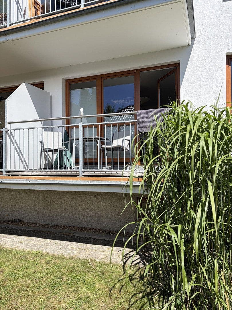 Prodej bytu 2+1 60 m², Strandstr 24, Nienhagen, Mecklenburg-Vorpommern Prodej bytu 2+1 60 m², Strandstr 24, Nienhagen, Mecklenburg-Vorpommern