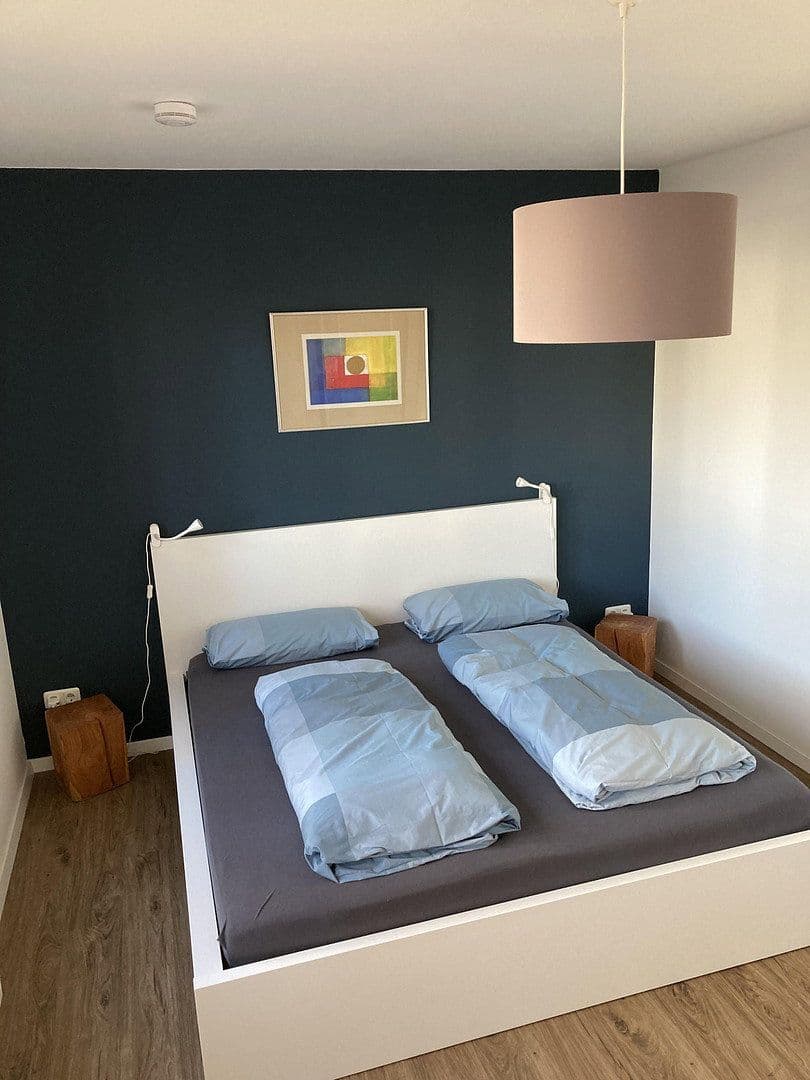 Prodej bytu 2+1 60 m², Strandstr 24, Nienhagen, Mecklenburg-Vorpommern Prodej bytu 2+1 60 m², Strandstr 24, Nienhagen, Mecklenburg-Vorpommern