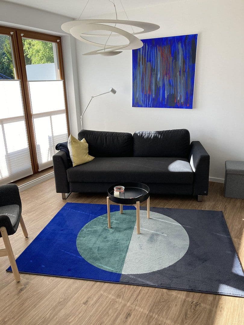 Prodej bytu 2+1 60 m², Strandstr 24, Nienhagen, Mecklenburg-Vorpommern Prodej bytu 2+1 60 m², Strandstr 24, Nienhagen, Mecklenburg-Vorpommern
