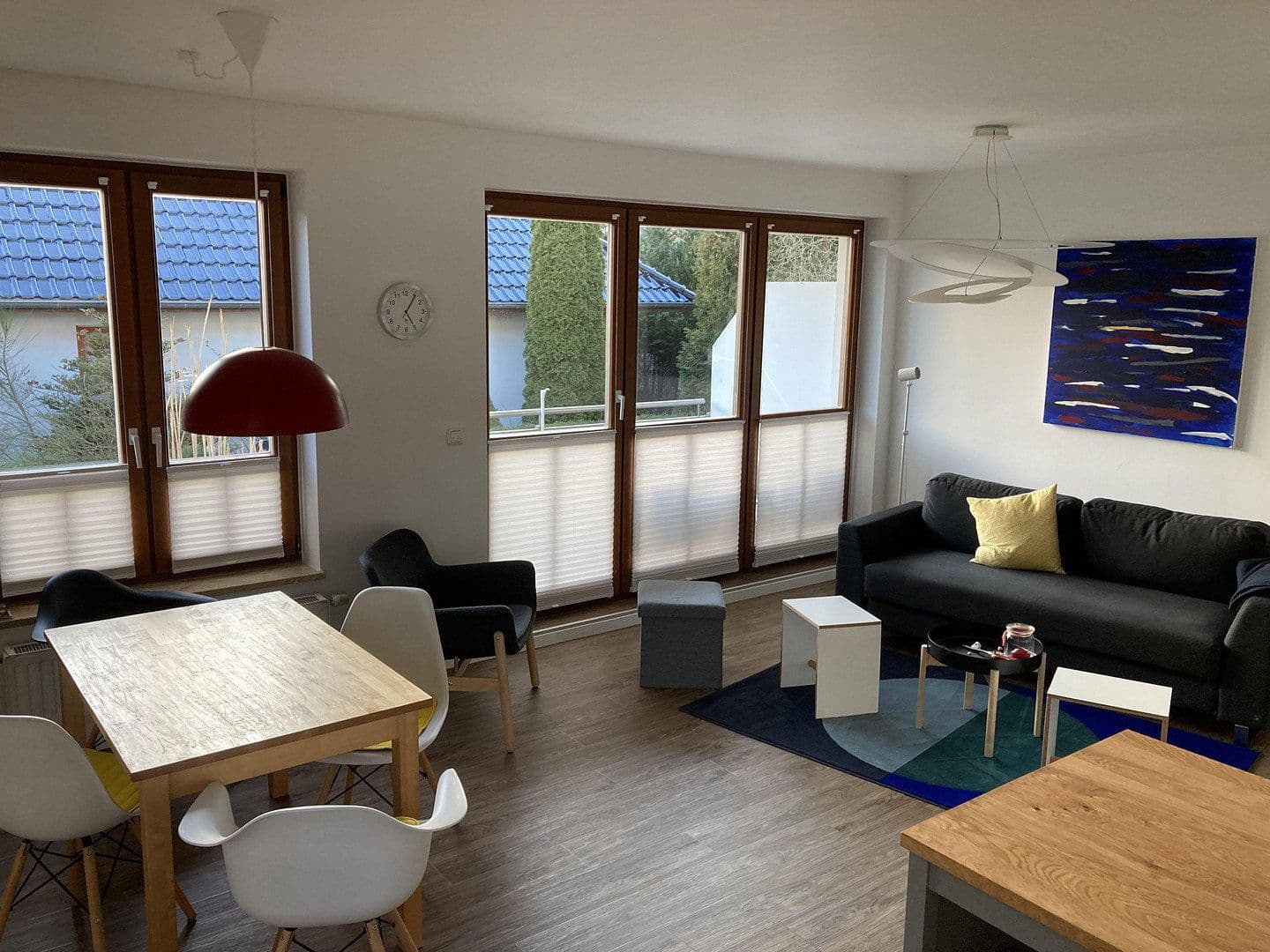 Prodej bytu 2+1 60 m², Strandstr 24, Nienhagen, Mecklenburg-Vorpommern Prodej bytu 2+1 60 m², Strandstr 24, Nienhagen, Mecklenburg-Vorpommern