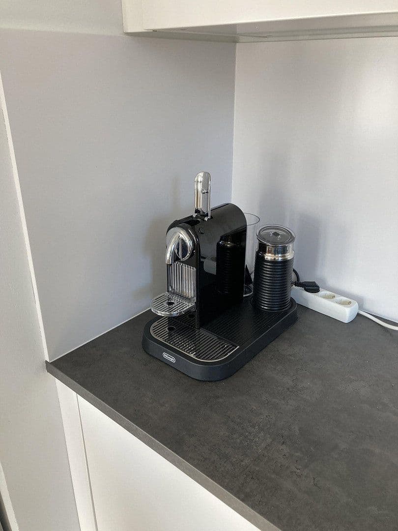 Prodej bytu 2+1 60 m², Strandstr 24, Nienhagen, Mecklenburg-Vorpommern Prodej bytu 2+1 60 m², Strandstr 24, Nienhagen, Mecklenburg-Vorpommern