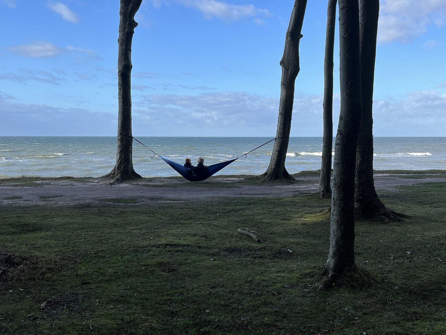 Prodej bytu 2+1 60 m², Strandstr 24, Nienhagen, Mecklenburg-Vorpommern Prodej bytu 2+1 60 m², Strandstr 24, Nienhagen, Mecklenburg-Vorpommern