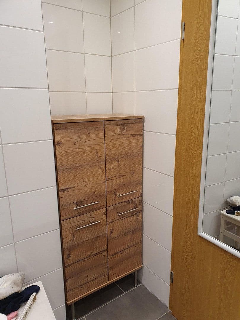 Pronájem bytu 2+1 66 m², Menden (Sauerland), Severní Porýní-Vestfálsko Pronájem bytu 2+1 66 m², Menden (Sauerland), Severní Porýní-Vestfálsko