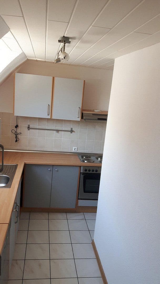 Pronájem bytu 2+1 66 m², Menden (Sauerland), Severní Porýní-Vestfálsko Pronájem bytu 2+1 66 m², Menden (Sauerland), Severní Porýní-Vestfálsko