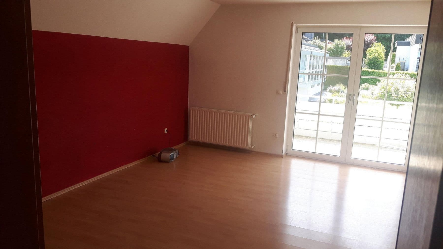Pronájem bytu 2+1 66 m², Menden (Sauerland), Severní Porýní-Vestfálsko Pronájem bytu 2+1 66 m², Menden (Sauerland), Severní Porýní-Vestfálsko