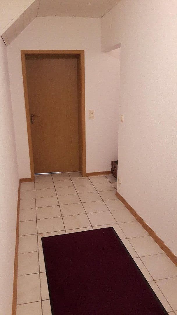 Pronájem bytu 2+1 66 m², Menden (Sauerland), Severní Porýní-Vestfálsko Pronájem bytu 2+1 66 m², Menden (Sauerland), Severní Porýní-Vestfálsko