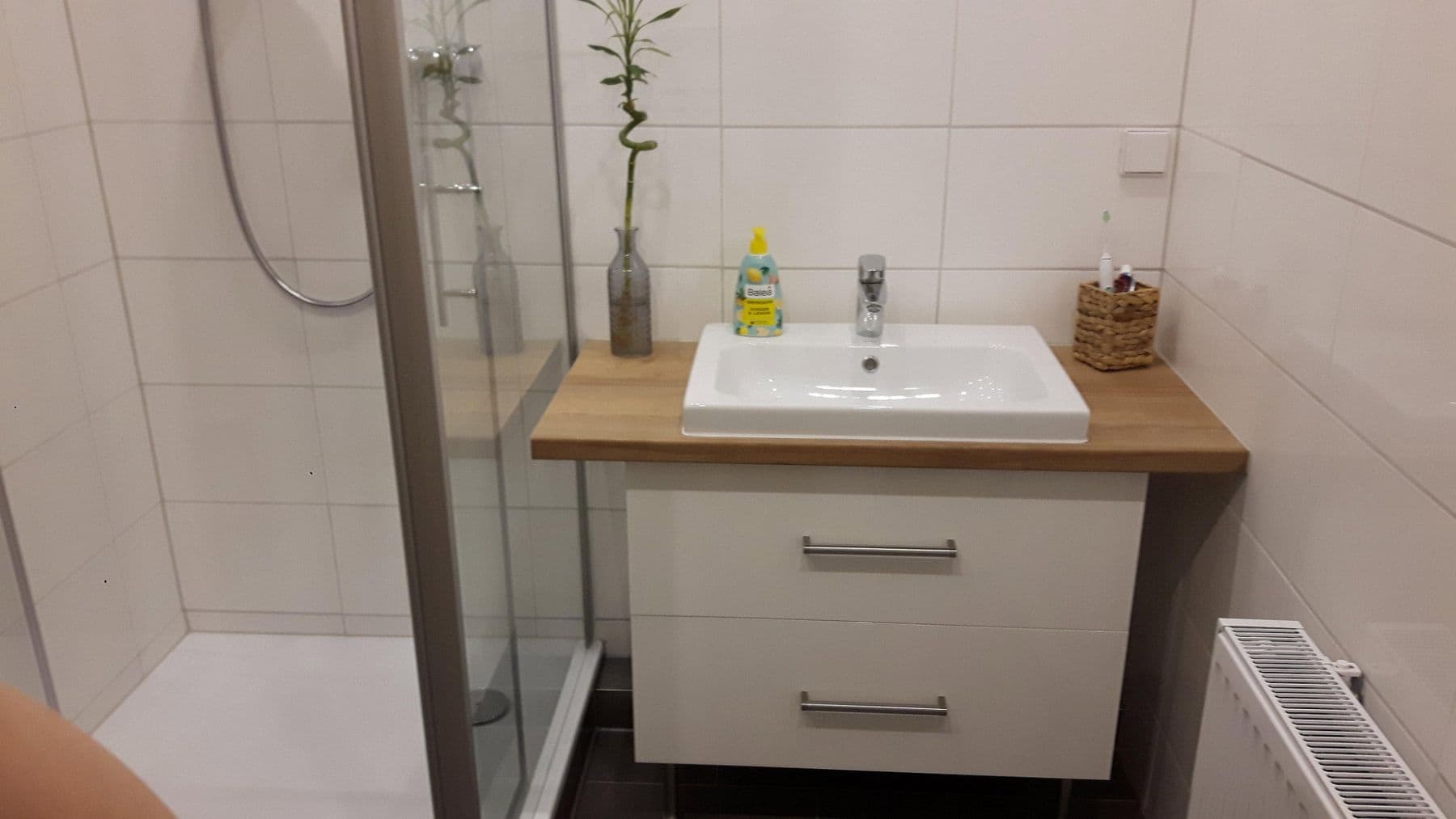 Pronájem bytu 2+1 66 m², Menden (Sauerland), Severní Porýní-Vestfálsko Pronájem bytu 2+1 66 m², Menden (Sauerland), Severní Porýní-Vestfálsko