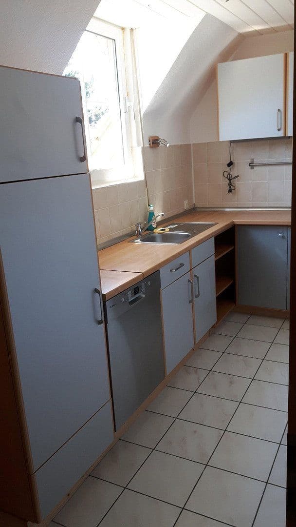 Pronájem bytu 2+1 66 m², Menden (Sauerland), Severní Porýní-Vestfálsko Pronájem bytu 2+1 66 m², Menden (Sauerland), Severní Porýní-Vestfálsko