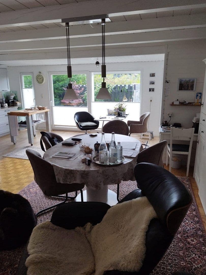 Prodej domu 68 m², pozemek 350 m², Warwerort, Šlesvicko-Holštýnsko Prodej domu 68 m², pozemek 350 m², Warwerort, Šlesvicko-Holštýnsko