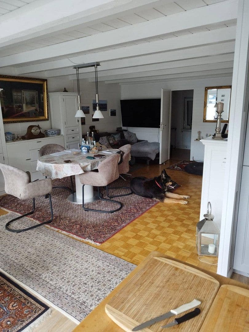 Prodej domu 68 m², pozemek 350 m², Warwerort, Šlesvicko-Holštýnsko Prodej domu 68 m², pozemek 350 m², Warwerort, Šlesvicko-Holštýnsko