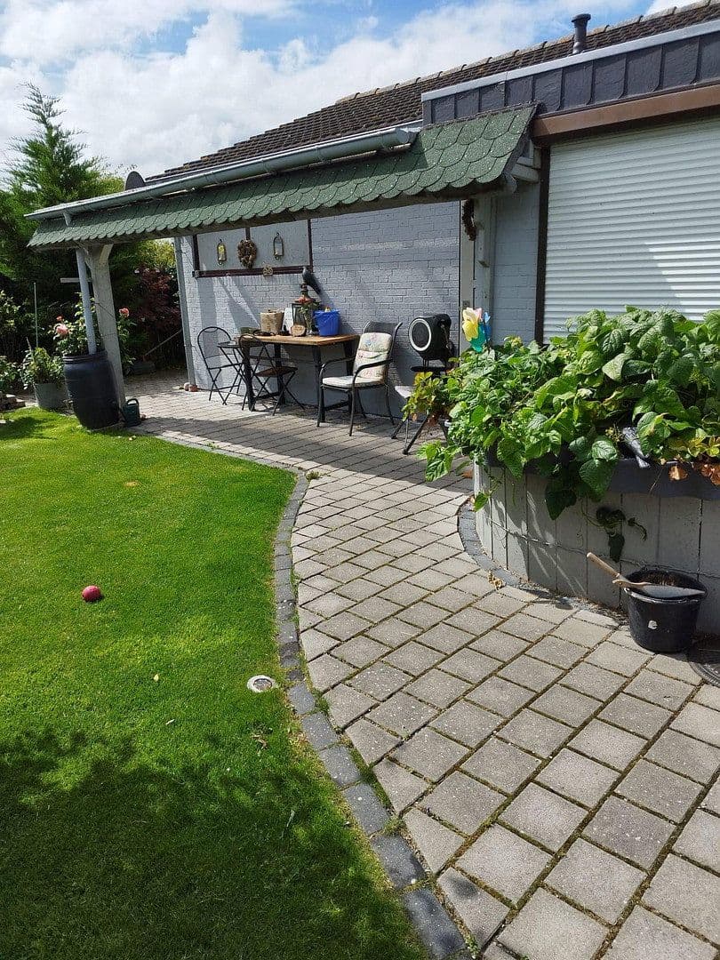 Prodej domu 68 m², pozemek 350 m², Warwerort, Šlesvicko-Holštýnsko Prodej domu 68 m², pozemek 350 m², Warwerort, Šlesvicko-Holštýnsko