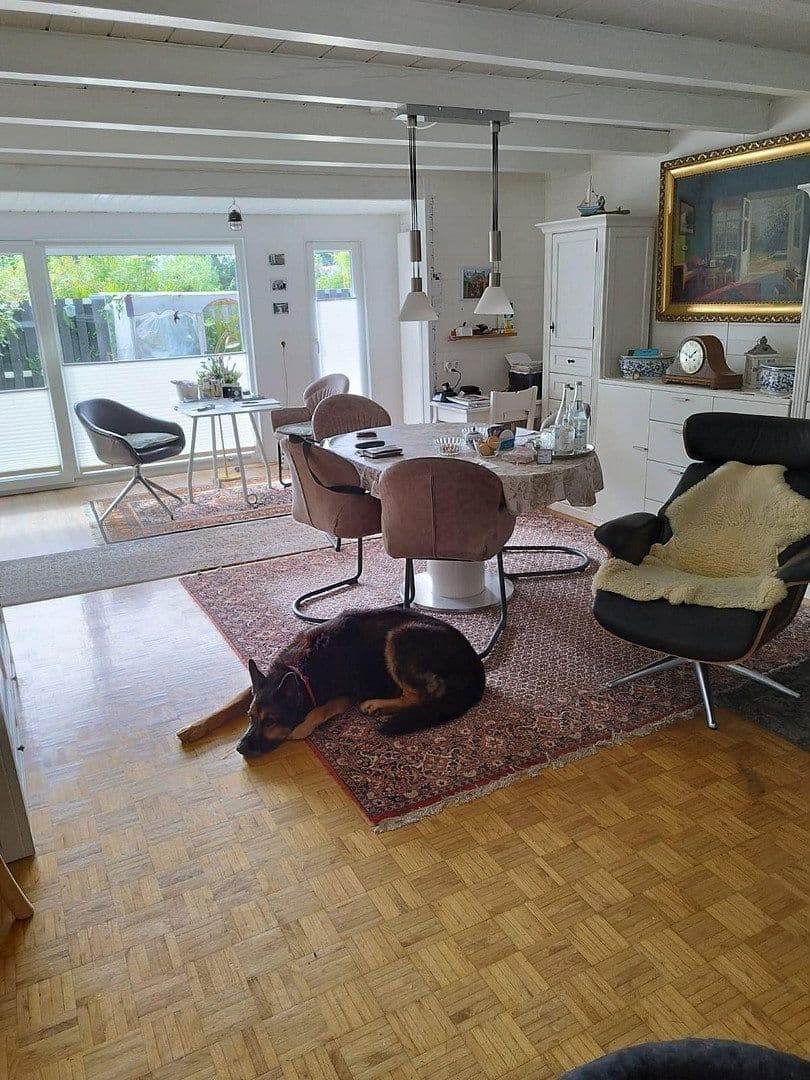 Prodej domu 68 m², pozemek 350 m², Warwerort, Šlesvicko-Holštýnsko Prodej domu 68 m², pozemek 350 m², Warwerort, Šlesvicko-Holštýnsko