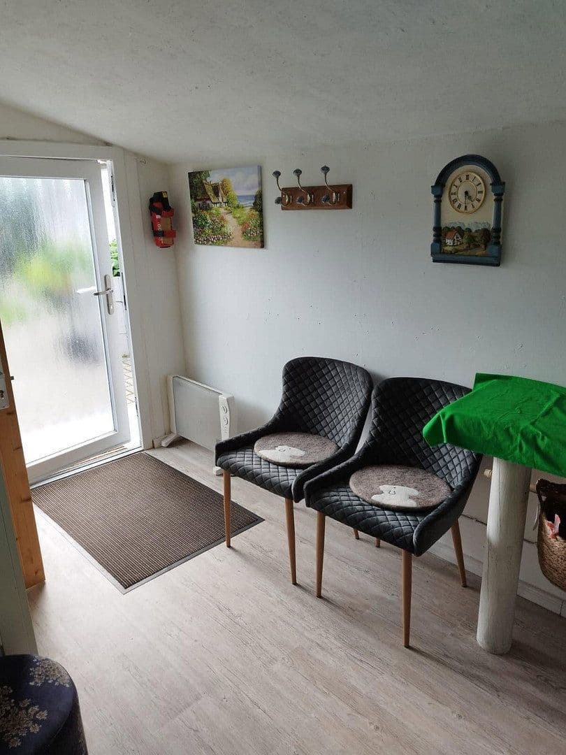 Prodej domu 68 m², pozemek 350 m², Warwerort, Šlesvicko-Holštýnsko Prodej domu 68 m², pozemek 350 m², Warwerort, Šlesvicko-Holštýnsko