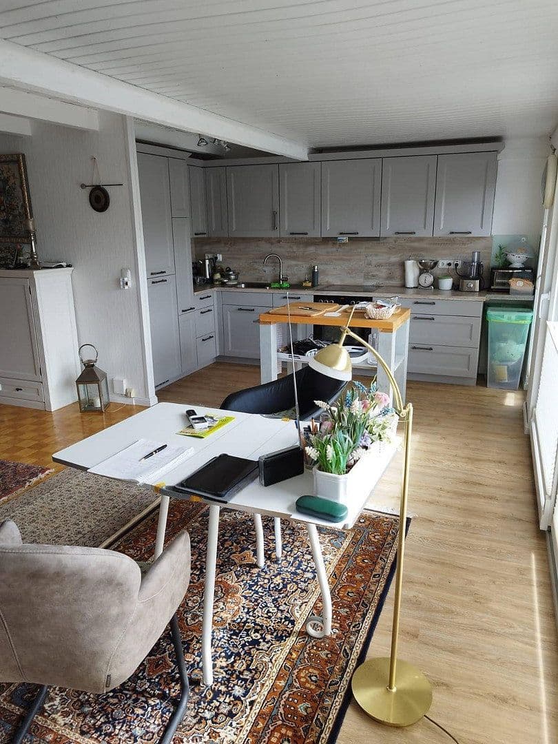 Prodej domu 68 m², pozemek 350 m², Warwerort, Šlesvicko-Holštýnsko Prodej domu 68 m², pozemek 350 m², Warwerort, Šlesvicko-Holštýnsko