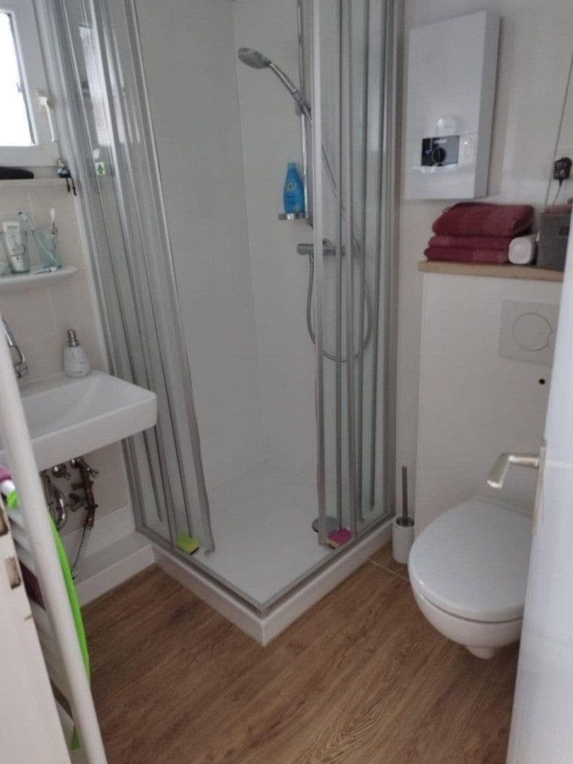 Prodej domu 68 m², pozemek 350 m², Warwerort, Šlesvicko-Holštýnsko Prodej domu 68 m², pozemek 350 m², Warwerort, Šlesvicko-Holštýnsko