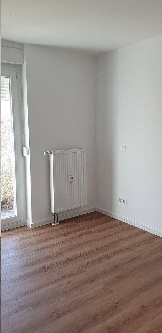 Pronájem bytu 2+1 45 m², Alte Amberger Str. 3, Kemnath, Bavorsko Pronájem bytu 2+1 45 m², Alte Amberger Str. 3, Kemnath, Bavorsko