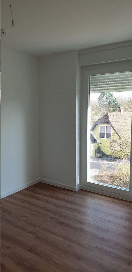 Pronájem bytu 2+1 45 m², Alte Amberger Str. 3, Kemnath, Bavorsko Pronájem bytu 2+1 45 m², Alte Amberger Str. 3, Kemnath, Bavorsko