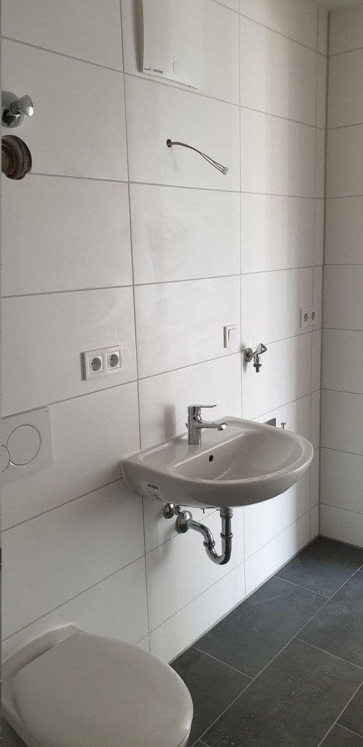 Pronájem bytu 2+1 45 m², Alte Amberger Str. 3, Kemnath, Bavorsko Pronájem bytu 2+1 45 m², Alte Amberger Str. 3, Kemnath, Bavorsko