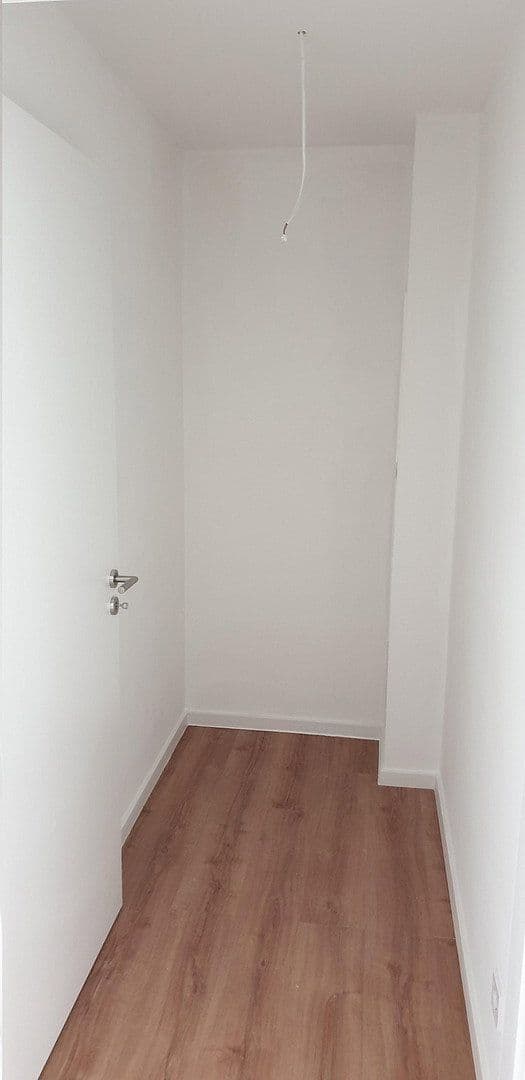 Pronájem bytu 2+1 45 m², Alte Amberger Str. 3, Kemnath, Bavorsko Pronájem bytu 2+1 45 m², Alte Amberger Str. 3, Kemnath, Bavorsko