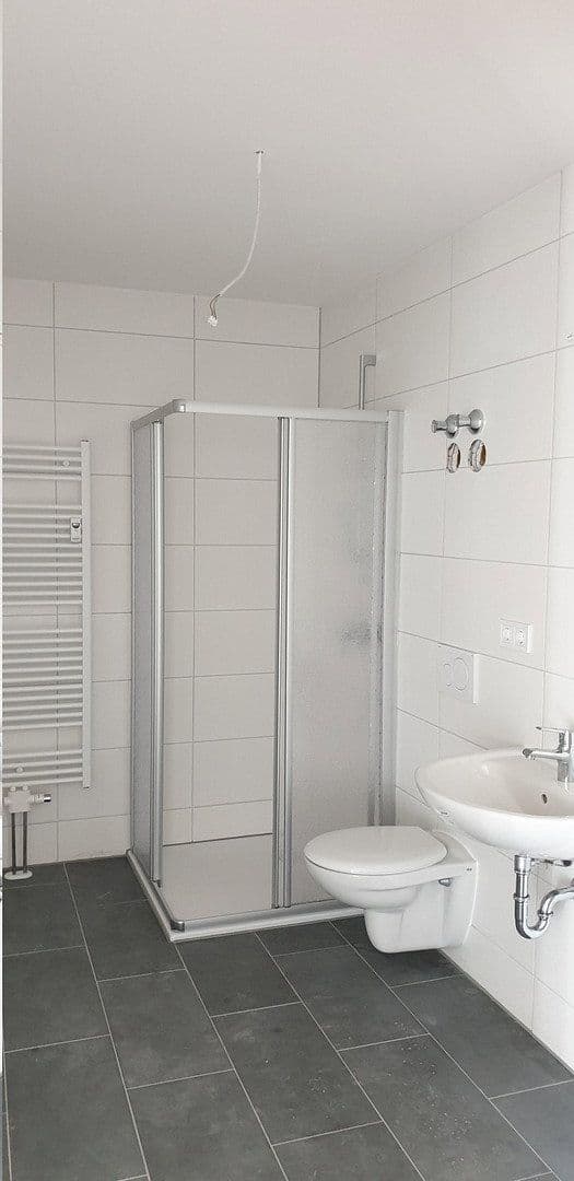Pronájem bytu 2+1 45 m², Alte Amberger Str. 3, Kemnath, Bavorsko Pronájem bytu 2+1 45 m², Alte Amberger Str. 3, Kemnath, Bavorsko