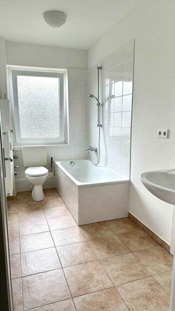 Prodej bytu 3+1 76 m², Norderstedt, Šlesvicko-Holštýnsko Prodej bytu 3+1 76 m², Norderstedt, Šlesvicko-Holštýnsko
