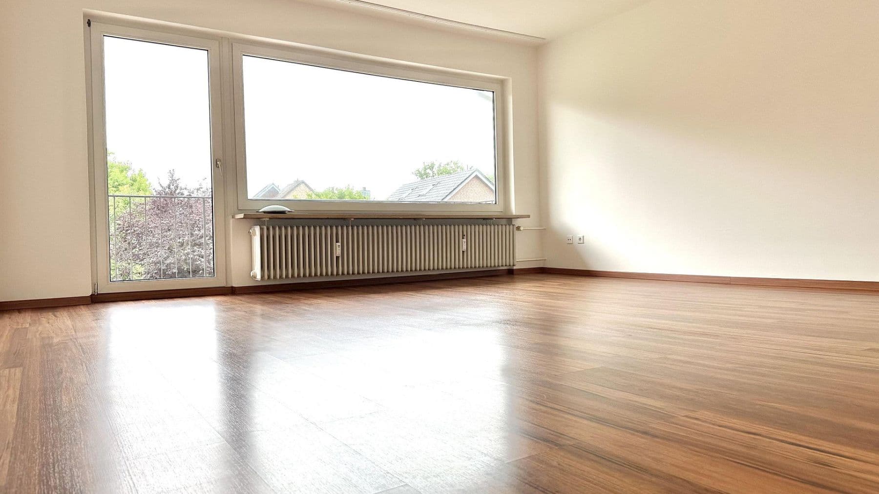 Prodej bytu 3+1 76 m², Norderstedt, Šlesvicko-Holštýnsko Prodej bytu 3+1 76 m², Norderstedt, Šlesvicko-Holštýnsko