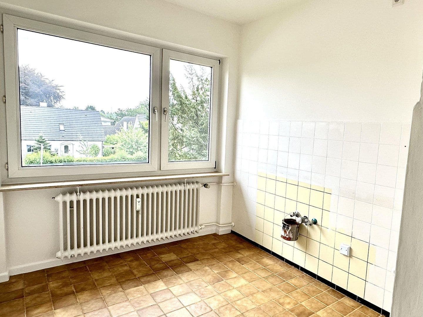 Prodej bytu 3+1 76 m², Norderstedt, Šlesvicko-Holštýnsko Prodej bytu 3+1 76 m², Norderstedt, Šlesvicko-Holštýnsko