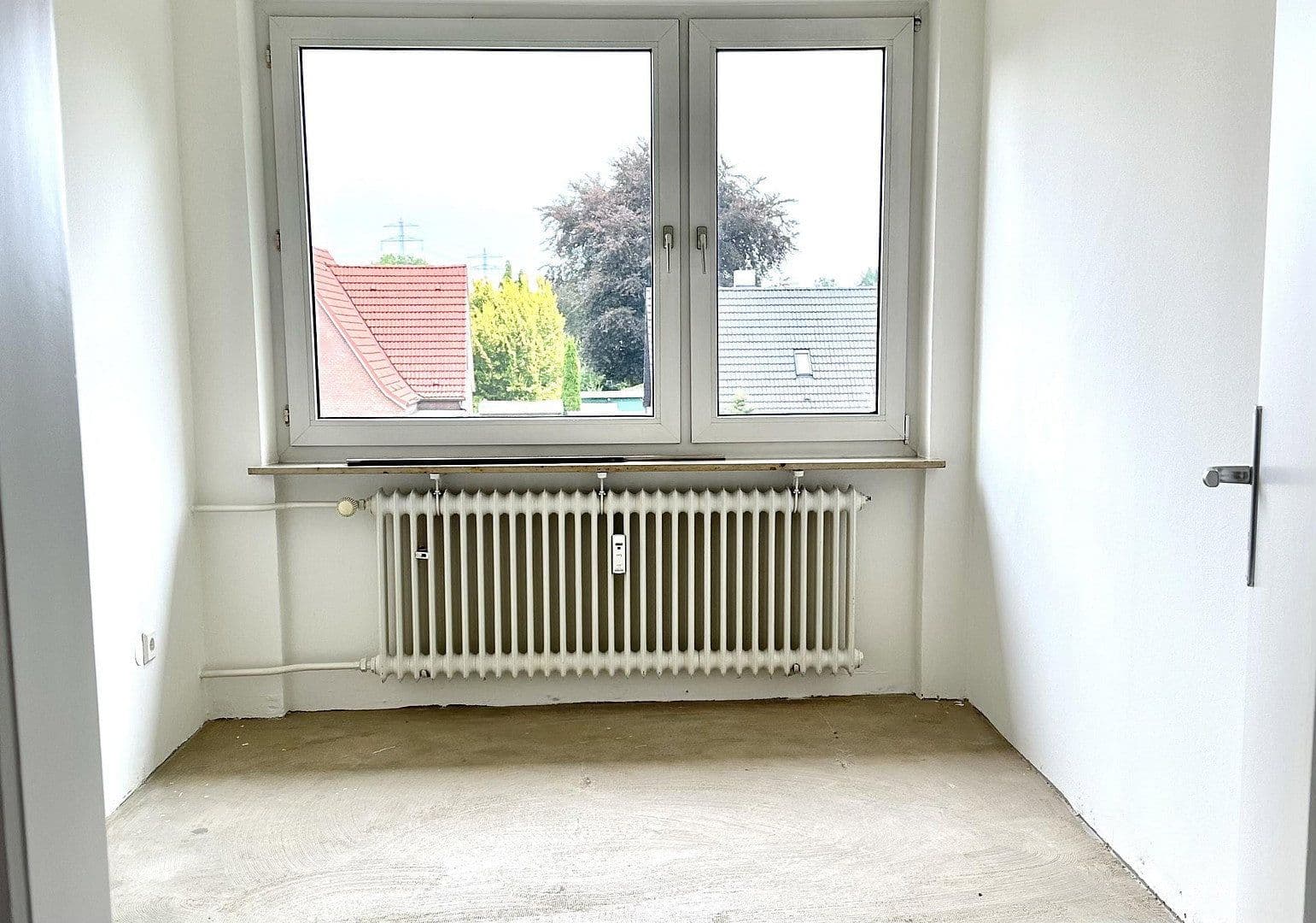 Prodej bytu 3+1 76 m², Norderstedt, Šlesvicko-Holštýnsko Prodej bytu 3+1 76 m², Norderstedt, Šlesvicko-Holštýnsko