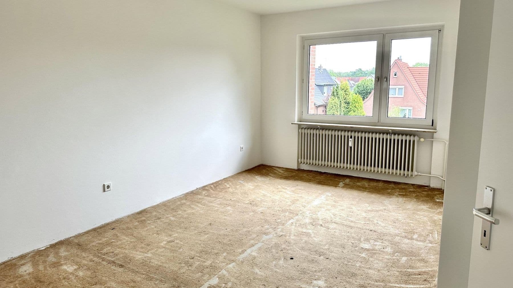 Prodej bytu 3+1 76 m², Norderstedt, Šlesvicko-Holštýnsko Prodej bytu 3+1 76 m², Norderstedt, Šlesvicko-Holštýnsko