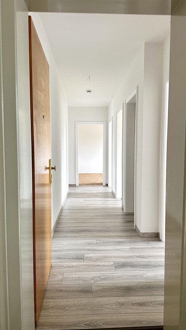 Prodej bytu 3+1 76 m², Norderstedt, Šlesvicko-Holštýnsko Prodej bytu 3+1 76 m², Norderstedt, Šlesvicko-Holštýnsko