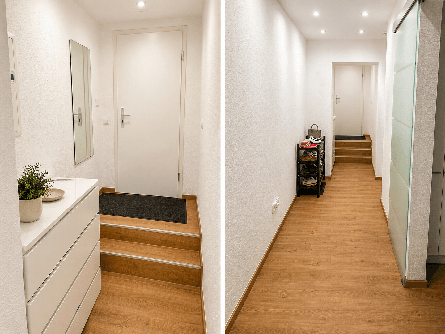 Pronájem bytu 2+kk 64 m², Essen, Severní Porýní-Vestfálsko Pronájem bytu 2+kk 64 m², Essen, Severní Porýní-Vestfálsko