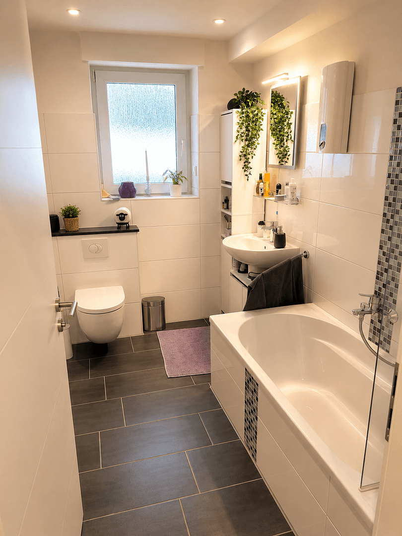 Pronájem bytu 2+kk 64 m², Essen, Severní Porýní-Vestfálsko Pronájem bytu 2+kk 64 m², Essen, Severní Porýní-Vestfálsko