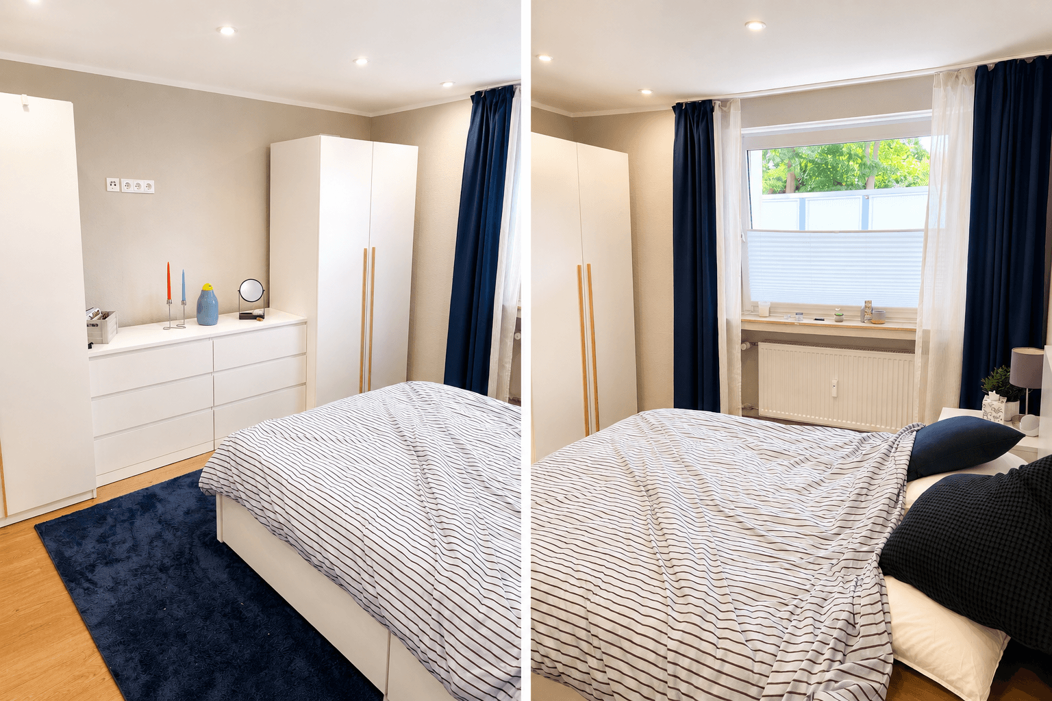 Pronájem bytu 2+kk 64 m², Essen, Severní Porýní-Vestfálsko Pronájem bytu 2+kk 64 m², Essen, Severní Porýní-Vestfálsko
