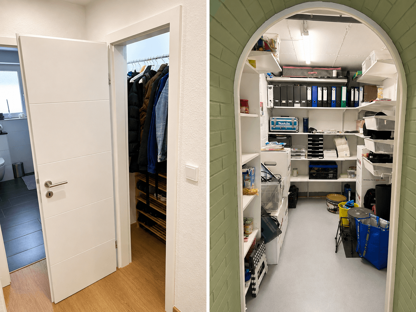 Pronájem bytu 2+kk 64 m², Essen, Severní Porýní-Vestfálsko Pronájem bytu 2+kk 64 m², Essen, Severní Porýní-Vestfálsko
