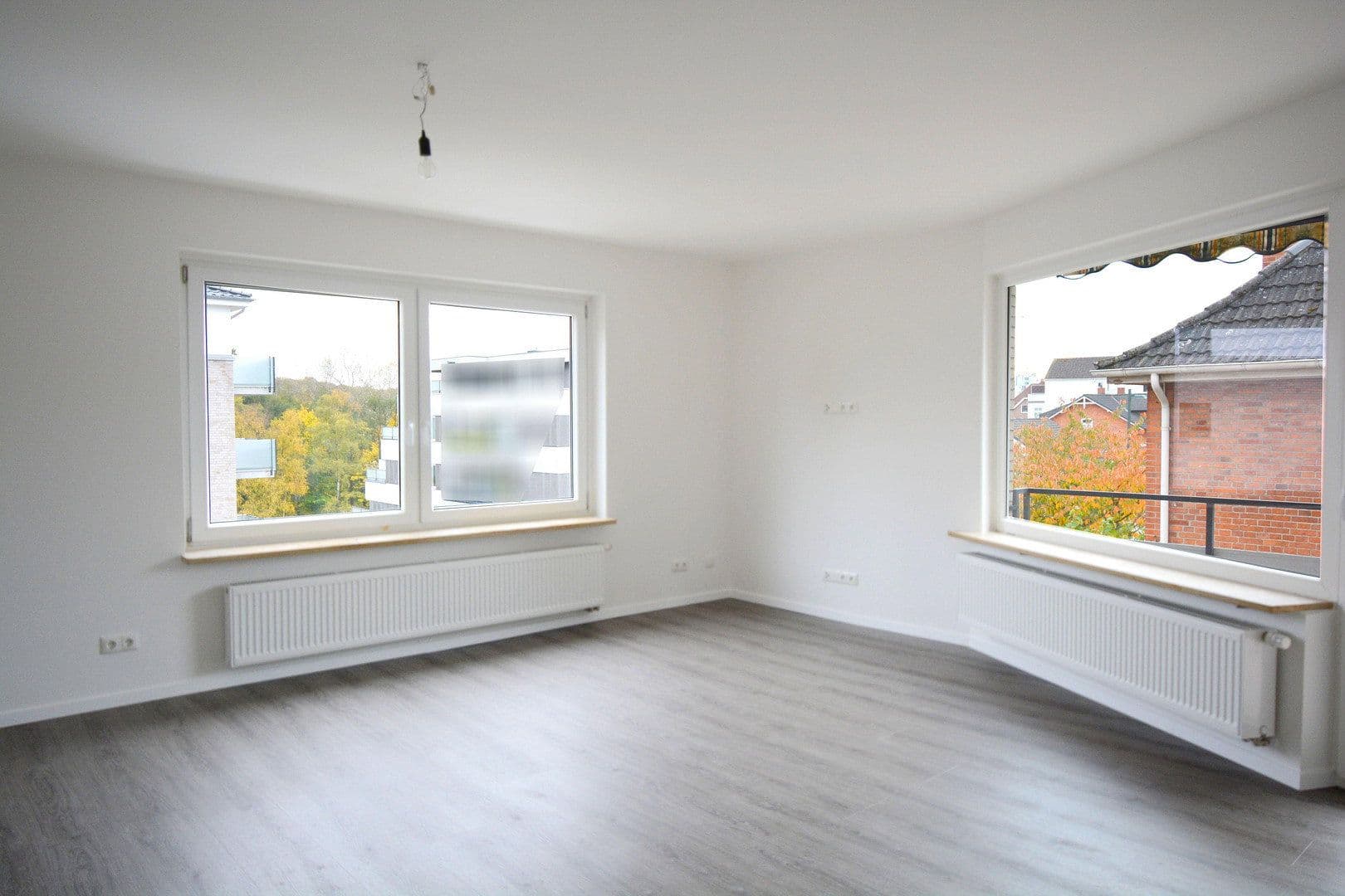 Prodej bytu 3+1 88 m², Bad Schwartau, Šlesvicko-Holštýnsko Prodej bytu 3+1 88 m², Bad Schwartau, Šlesvicko-Holštýnsko