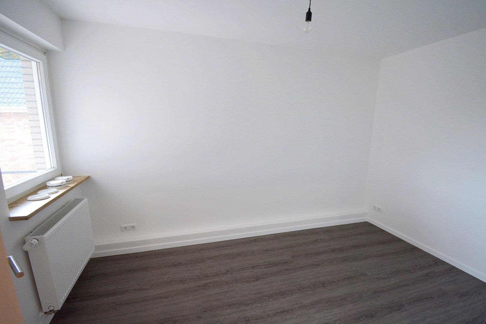Prodej bytu 3+1 88 m², Bad Schwartau, Šlesvicko-Holštýnsko Prodej bytu 3+1 88 m², Bad Schwartau, Šlesvicko-Holštýnsko