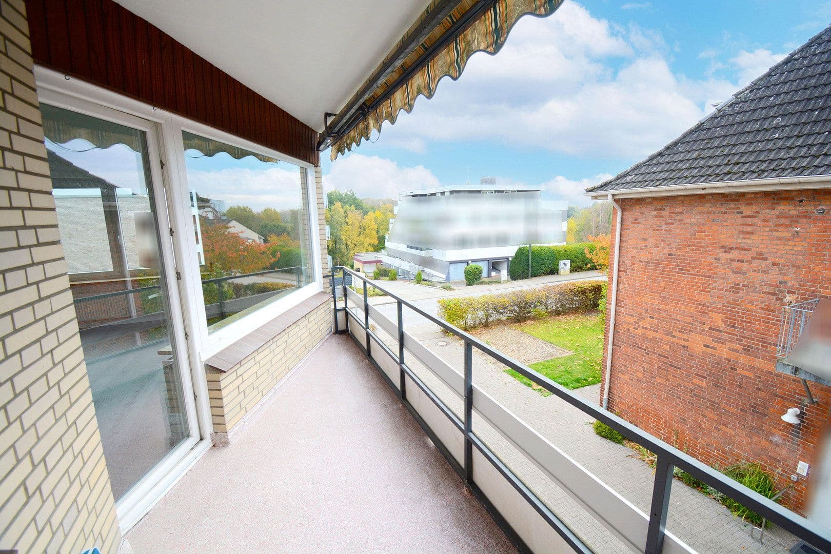 Prodej bytu 3+1 88 m², Bad Schwartau, Šlesvicko-Holštýnsko Prodej bytu 3+1 88 m², Bad Schwartau, Šlesvicko-Holštýnsko
