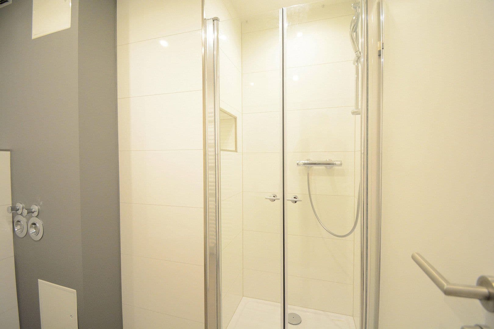 Prodej bytu 3+1 88 m², Bad Schwartau, Šlesvicko-Holštýnsko Prodej bytu 3+1 88 m², Bad Schwartau, Šlesvicko-Holštýnsko