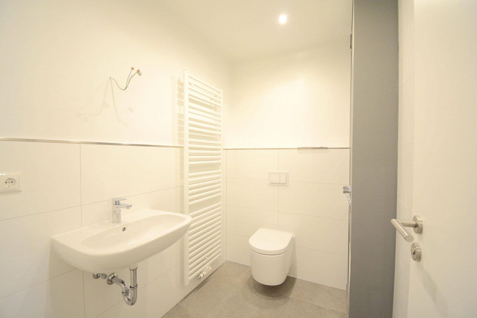 Prodej bytu 3+1 88 m², Bad Schwartau, Šlesvicko-Holštýnsko Prodej bytu 3+1 88 m², Bad Schwartau, Šlesvicko-Holštýnsko